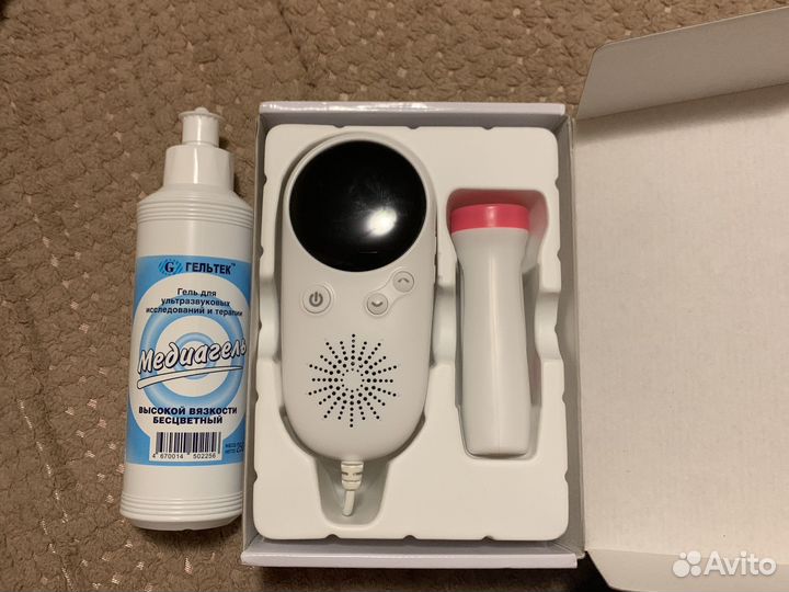 Доплер для беременных