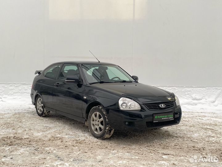 LADA Priora 1.6 МТ, 2011, 54 170 км