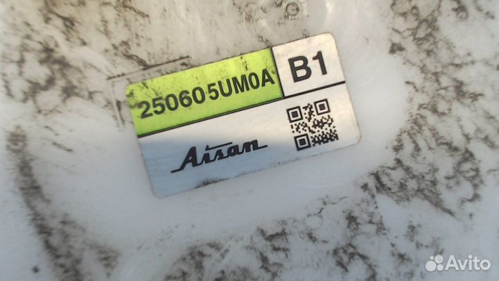 Датчик уровня топлива Infiniti QX50, 2017