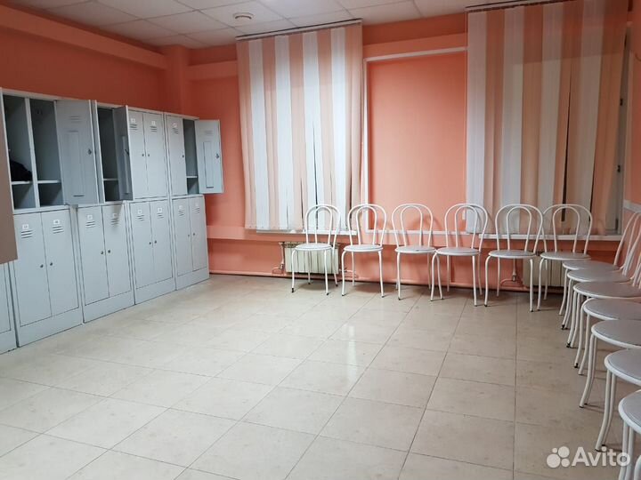 Аренда зала для танцев, йоги, мероприятий