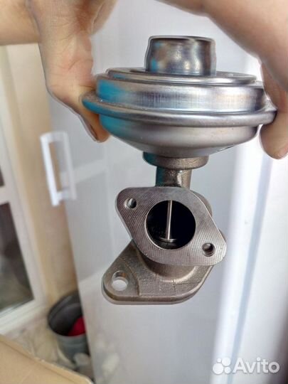 Егр Клапан рециркуляции VAG 059 131 503 H