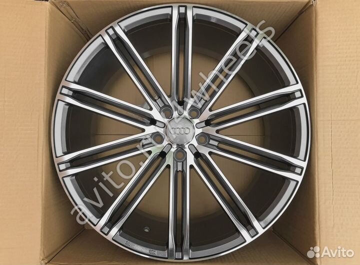 Диски для Audi A8 A7 R20