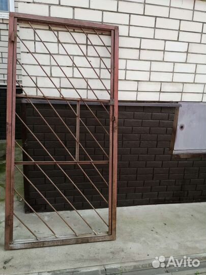 Калитка дл