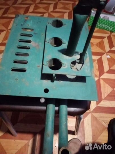 Газовая гарелка