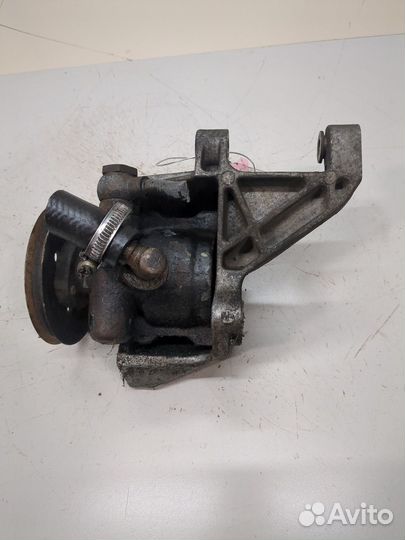 Гур Volkswagen Golf 3, 1992