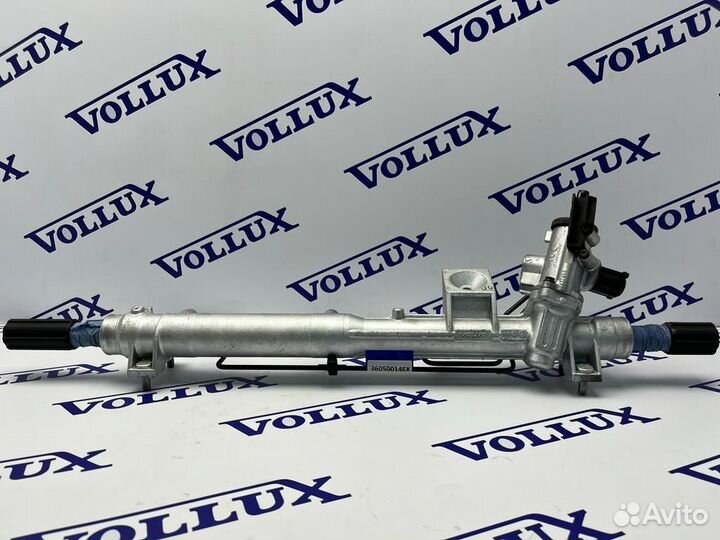 Рейка рулевая Volvo XC70 XC90 2005-2014