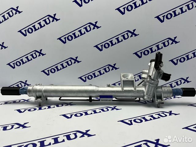 Рейка рулевая Volvo XC70 XC90 2005-2014