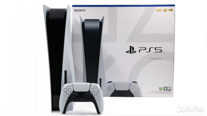 Sony playstation5