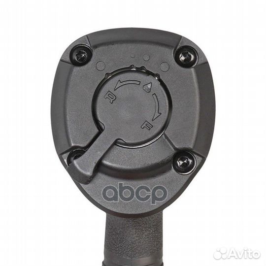 Гайковерт пневматический композитный 3/4DR 1890Нм