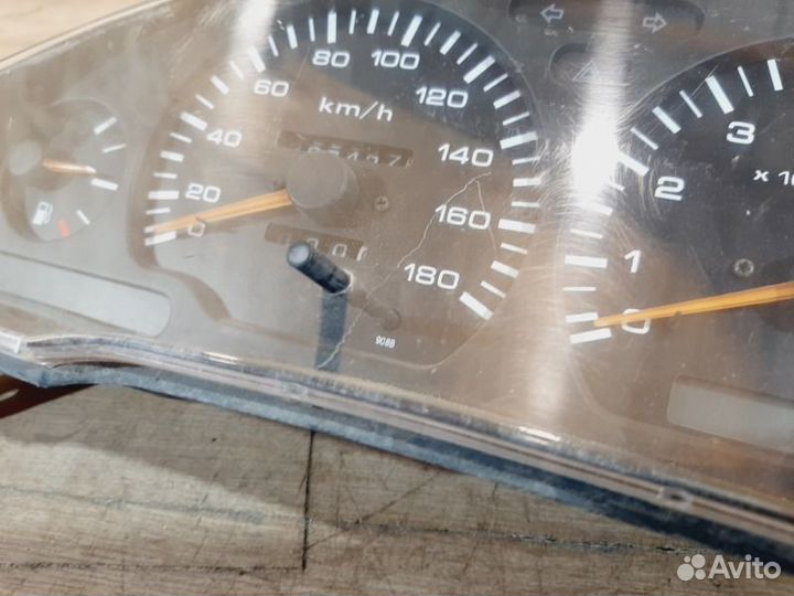 Панель приборов Nissan Serena C23M 2.0 1992-2001