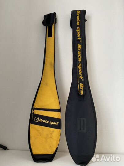 Весло Braca IV min