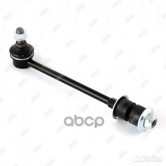 Тяга стабилизатора задняя лев LS22845 jikiu