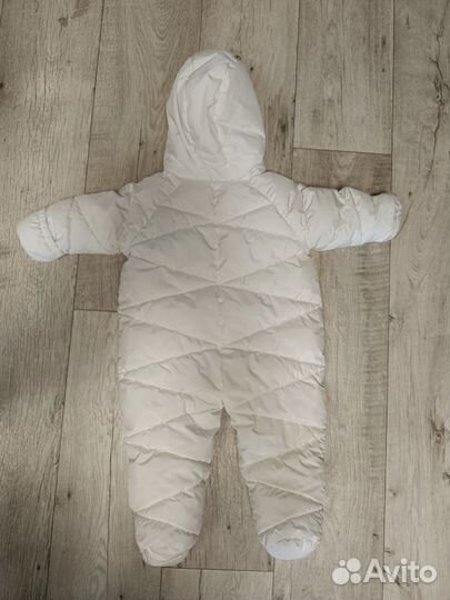 Комбинезон baby go