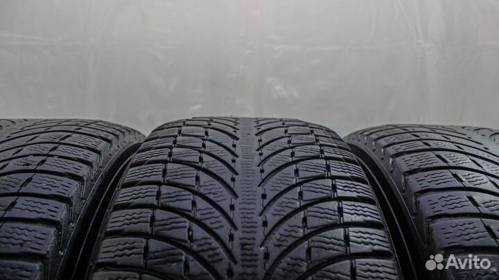 Michelin Latitude Alpin LA2 235/65 R17 108H