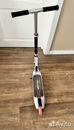 Самокат triumf active