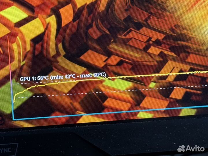 Видеокарта gigabyte GeForce RTX 3080 10gb gaming