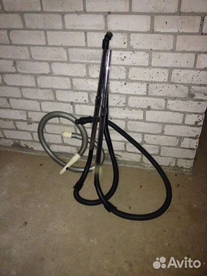 Шланги для пылесосов