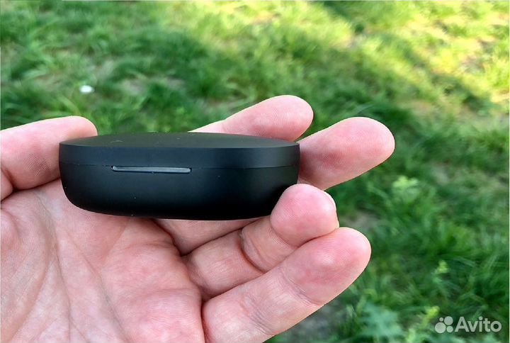 Беспроводные наушники Xiaomi Redmi AirDots