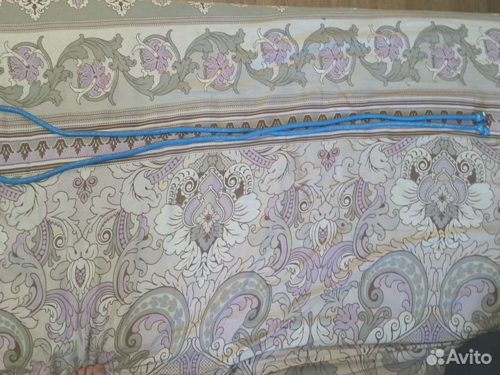 Гимнастическая скакалка