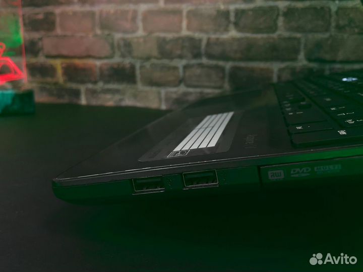 Ноутбук Acer Aspire для Photoshop