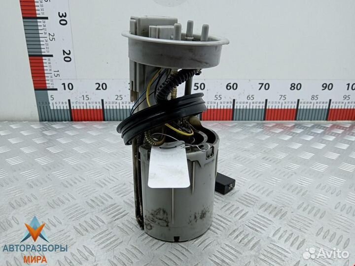 Насос топливный Ford Galaxy рест. 2005 1374339