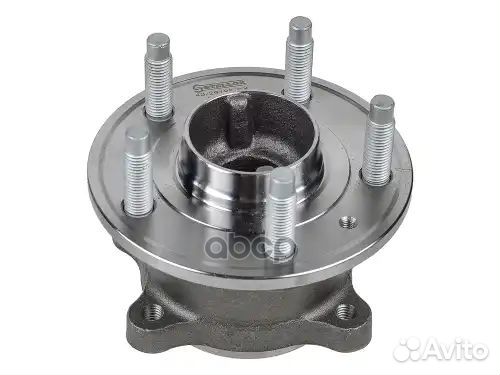 К-кт подшипника ступицы задней Opel Astra