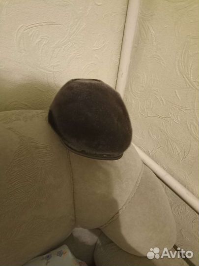 Кепка мужская