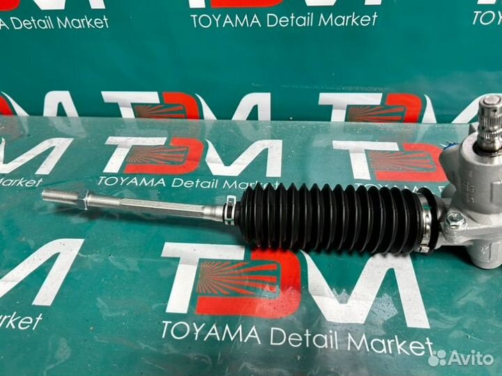Рулевая рейка Toyota Hilux