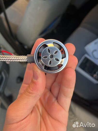 Светодиодные лампы led h1