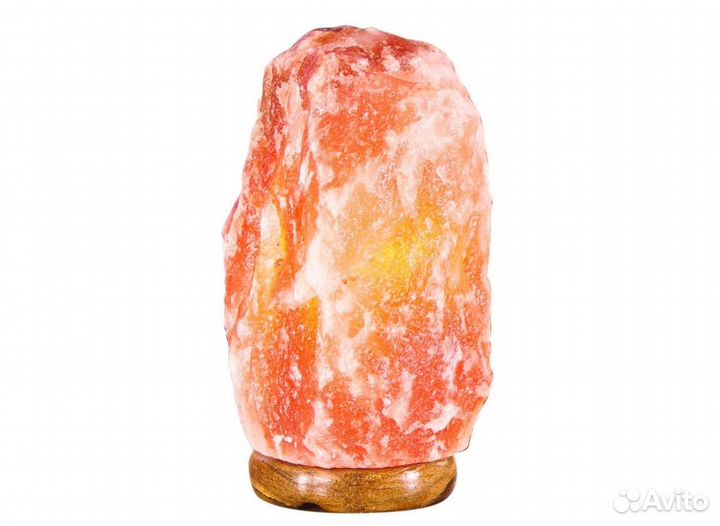 Солевая лампа Скала 7-10 кг