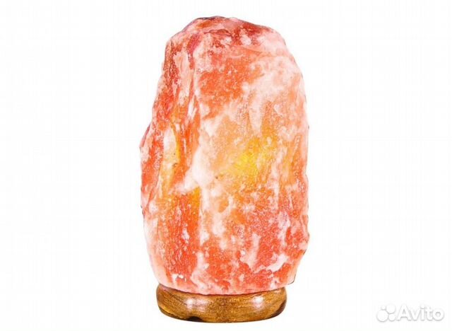 Солевая лампа Скала 7-10 кг