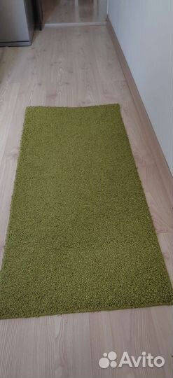 Ковер IKEA бу