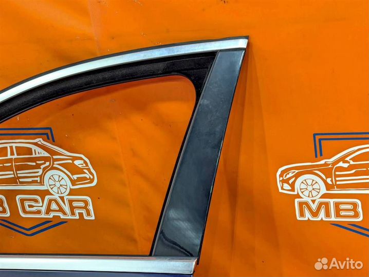 Дверь передняя левая w222 S-class 278.929 2016