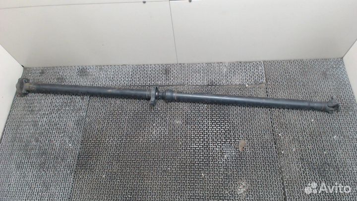 Кардан киа Sorento, 2016