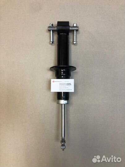 Передний амортизатор Cadillac Escalade 900