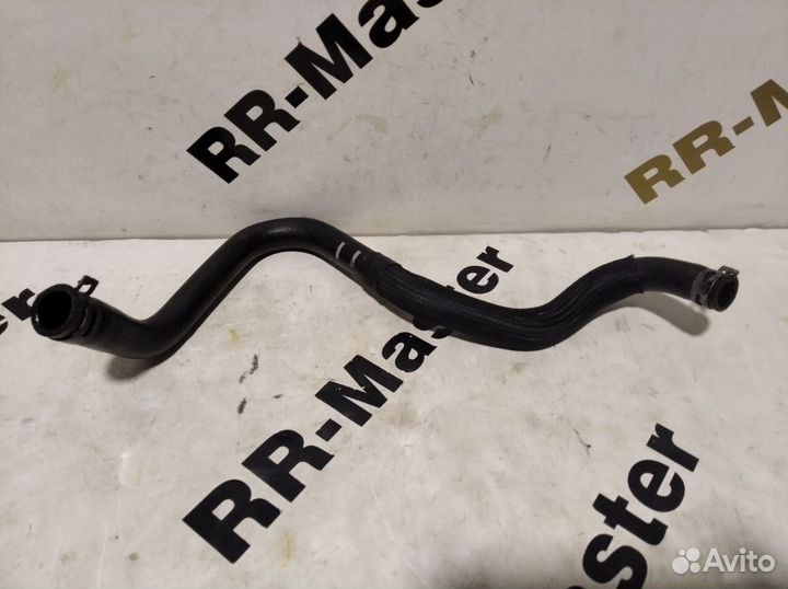 Патрубок Насоса гур 3,6TDV8 Range Rover Vogue