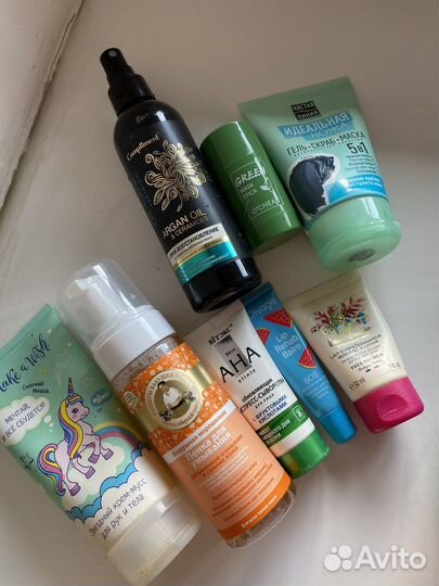 Набор косметики