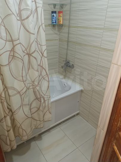 2-к. квартира, 47 м², 5/5 эт.
