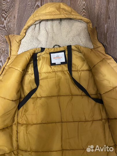 Зимняя куртка Merell