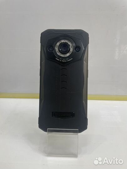 Dooge S99 8/128GB (L43)
