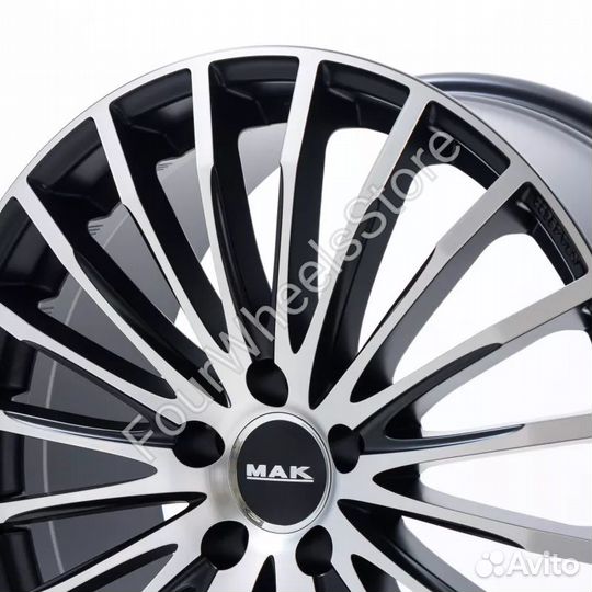 Диски BMW 6 GT G32 R19