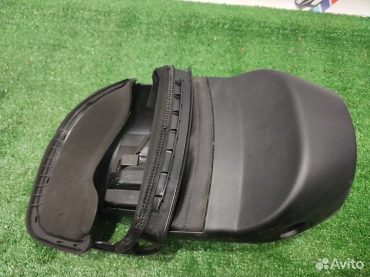 Кожух рулевой колонки Bmw 320I F30 N20B20 2012