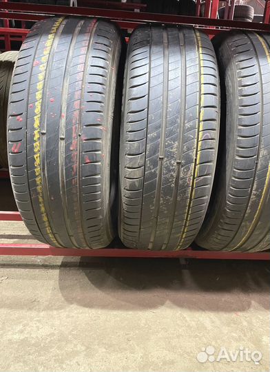 Michelin Primacy HP 205/55 R17 92N