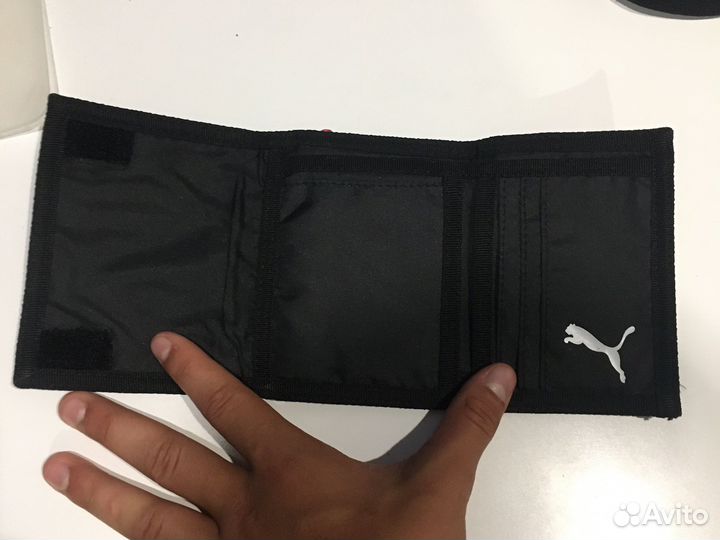 Кошелек мужской