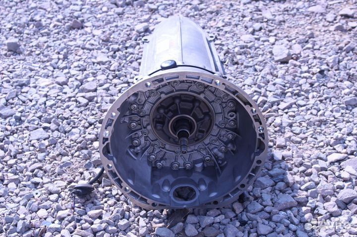 АКПП Mercedes E W212, 2010 г. 3.5I 722.999