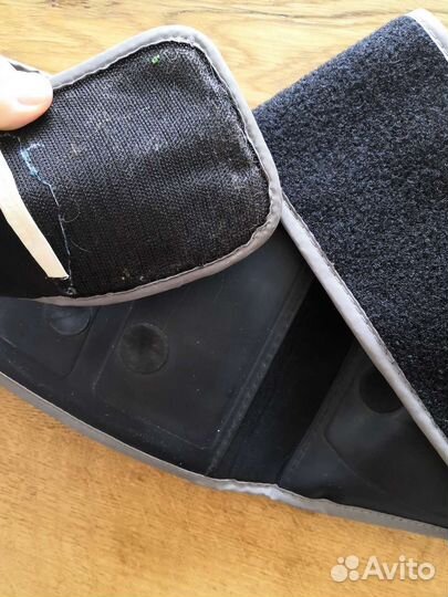 Пояс миостимулятор Beurer