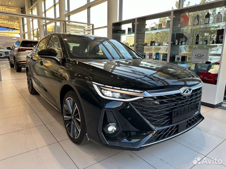 Chery Arrizo 8 1.6 AMT, 2023