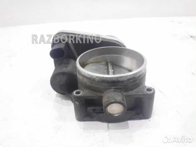 Дроссельная заслонка 13547506627