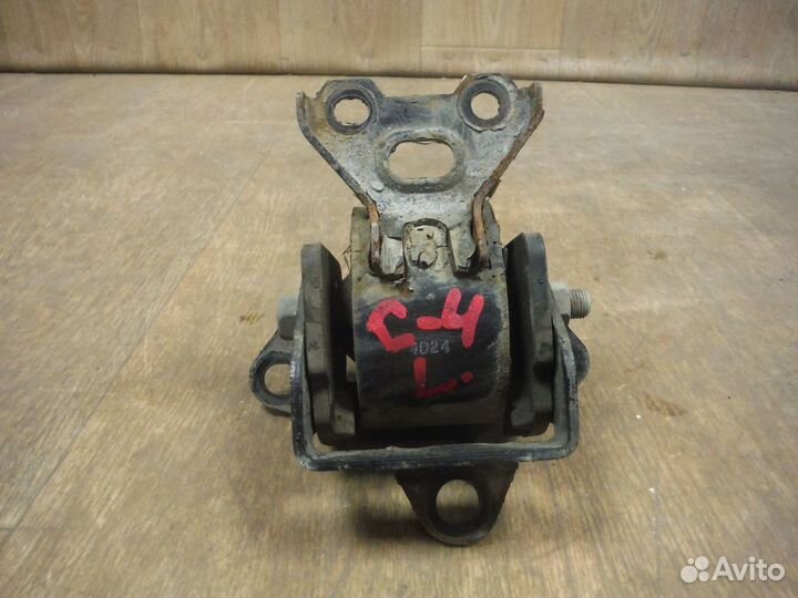 Опора Двс левая Citroen C4 Aircross 2015