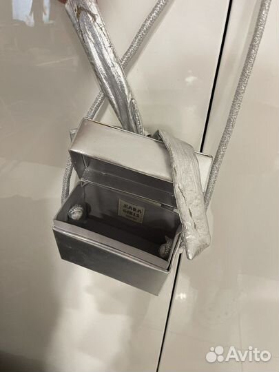 Сумка для девочки zara